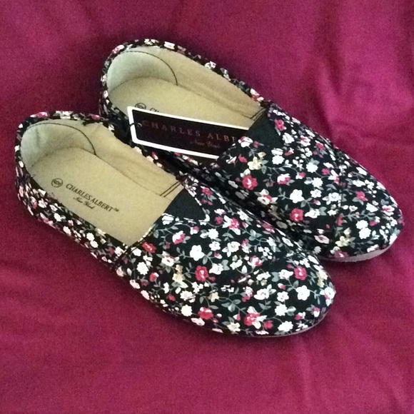 charles albert new york shoes